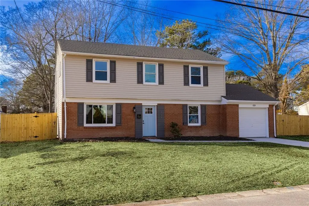 409 Hannibal Street, Virginia Beach, VA 23452 - Image #1