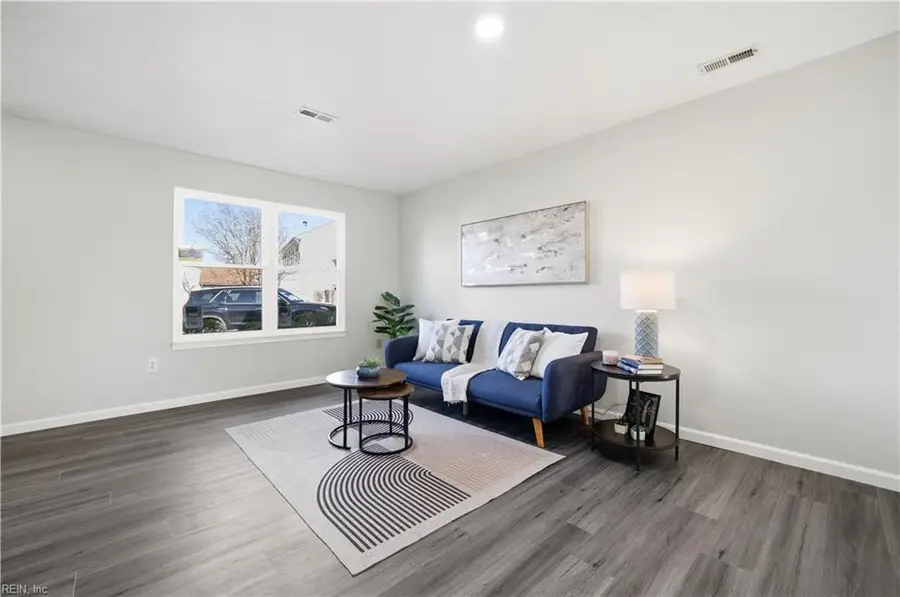 1712 Minnows Court, Virginia Beach, VA 23456 - #3