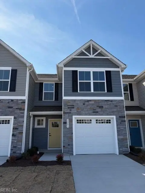 3203 Penguin Circle, Elizabeth City, NC 27909