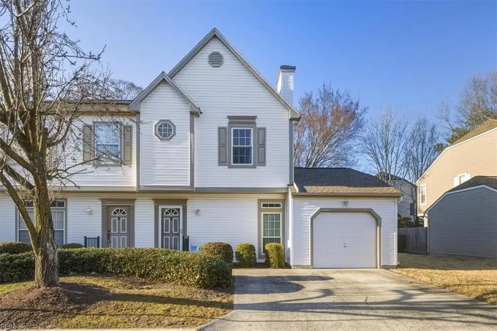 920 Miner Drive, Virginia Beach, VA 23462 - #1