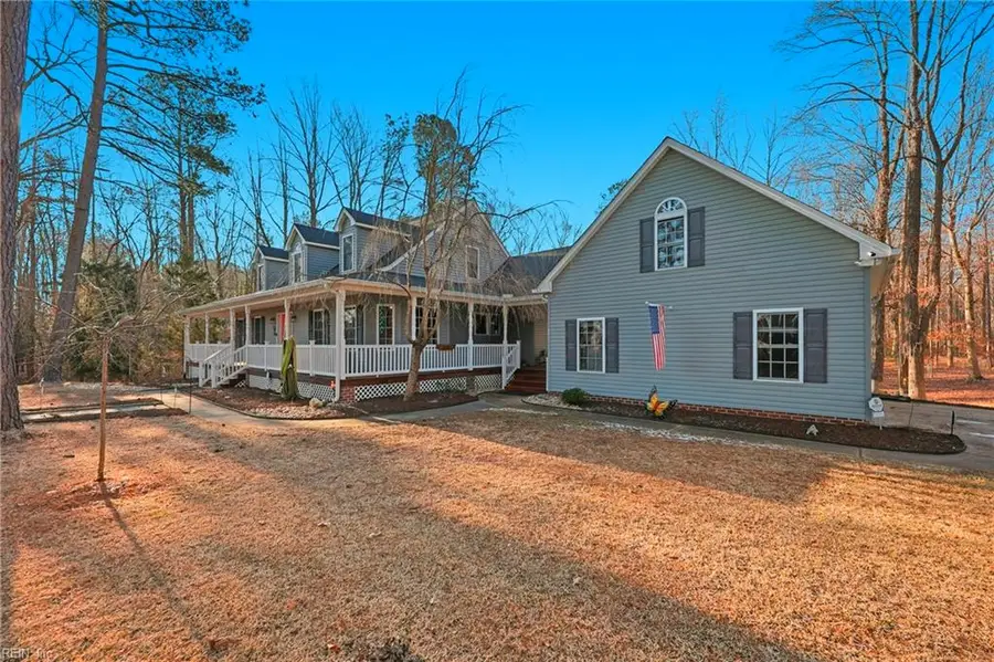 15492 Carroll Bridge Road, Smithfield, VA 23430 - #2