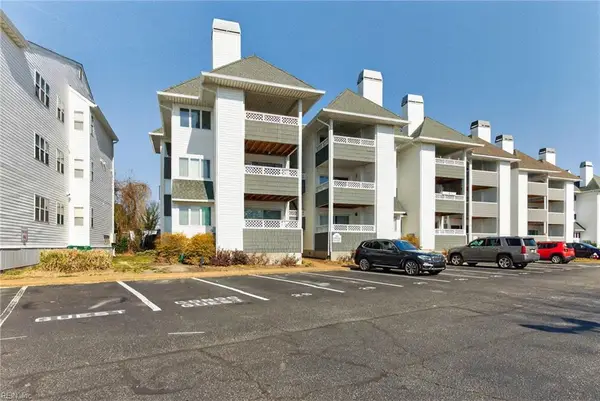 155 Atlantic Avenue #C2, Hampton, VA 23664