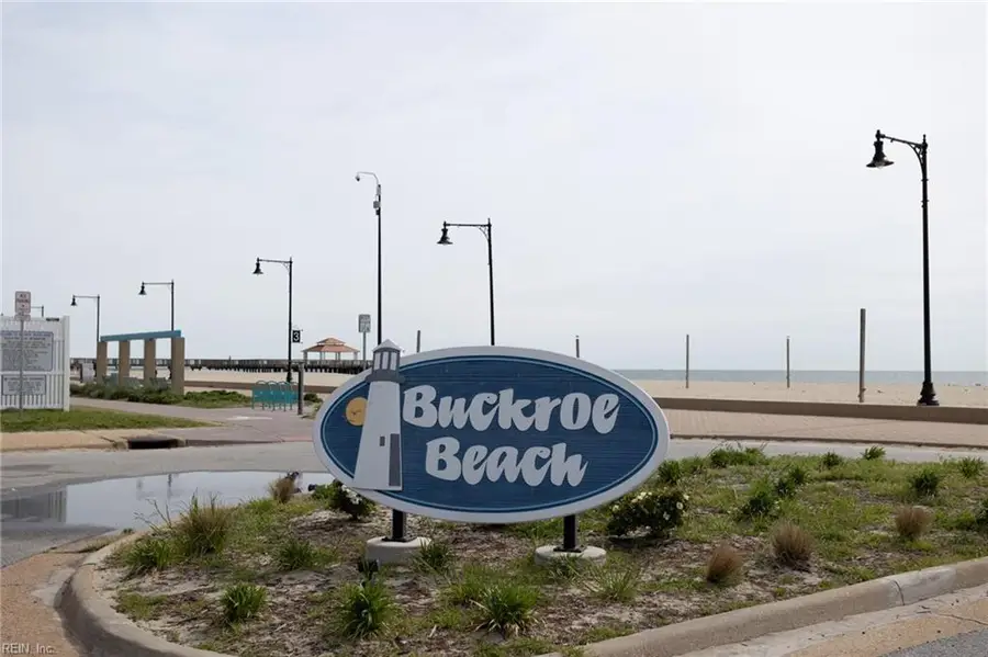 155 Atlantic Avenue #C2, Hampton, VA 23664 - #3