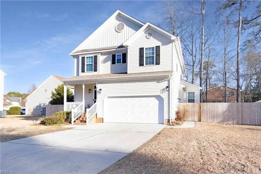 8155 Billings Court, Hayes, VA 23072 - Image #2