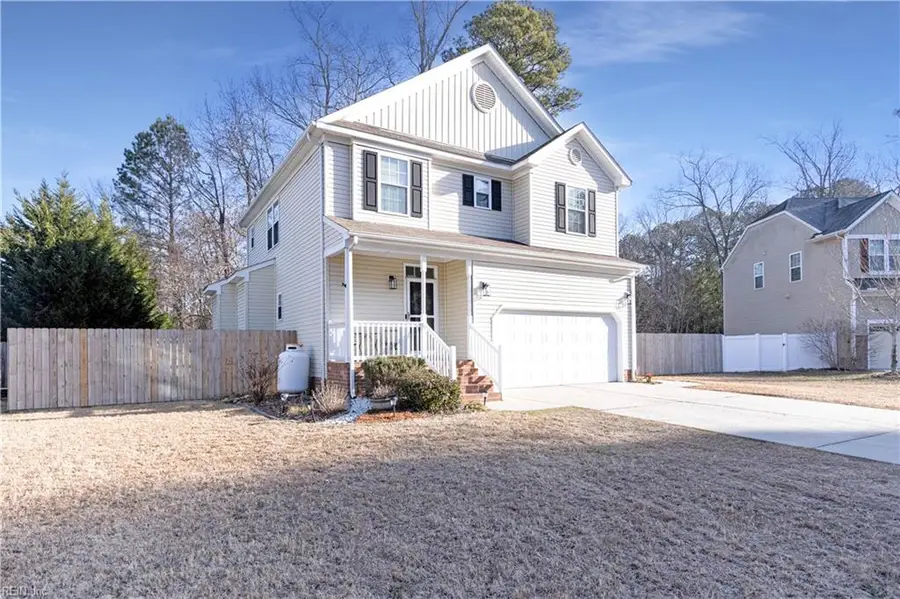 8155 Billings Court, Hayes, VA 23072 - Image #3
