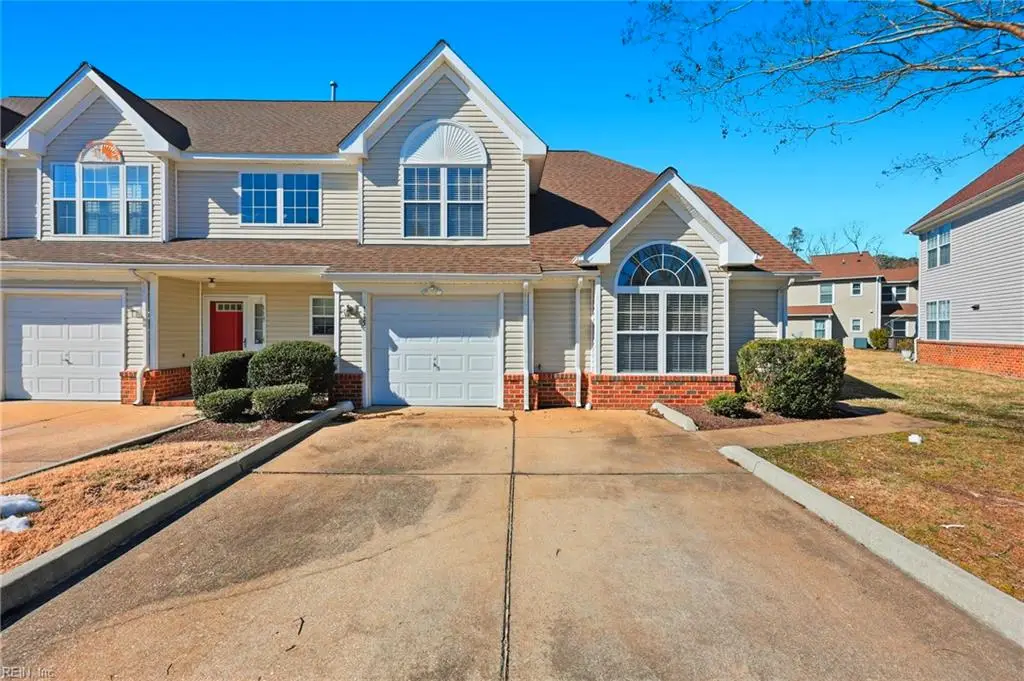 115 Burnt Run, Yorktown, VA 23692 - #1