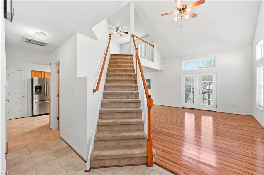 115 Burnt Run, Yorktown, VA 23692 - #3