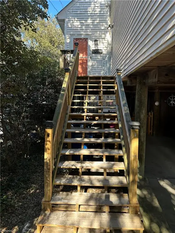 4908 Lauderdale Avenue #B, Virginia Beach, VA 23455 - #1