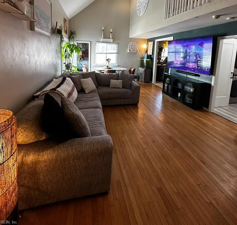 4908 Lauderdale Avenue #B, Virginia Beach, VA 23455 - #2