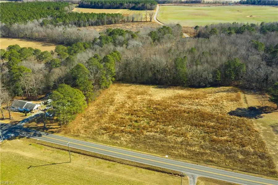 8374 Rolfe (lot A) Highway, Dendron, VA 23839 - #3