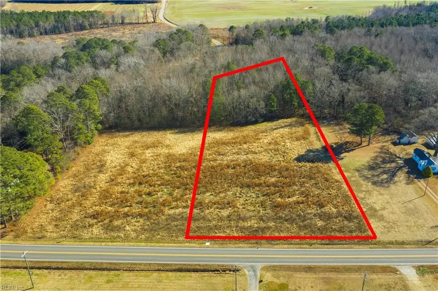 8374 Rolfe (lot B) Highway, Dendron, VA 23839 - #3