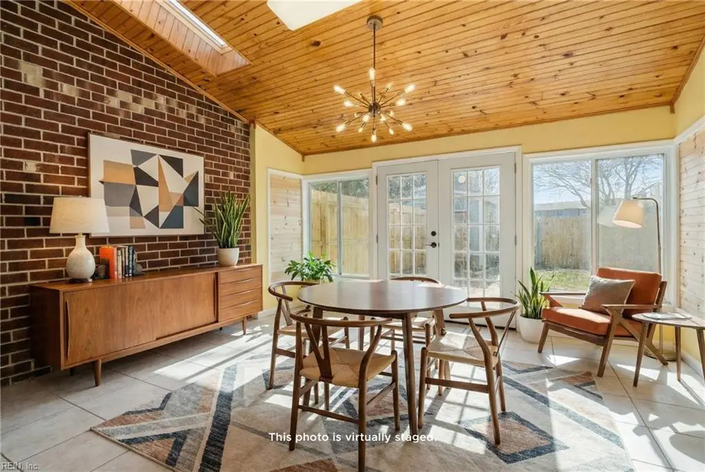 837 Cathedral Drive, Virginia Beach, VA 23455 - #1