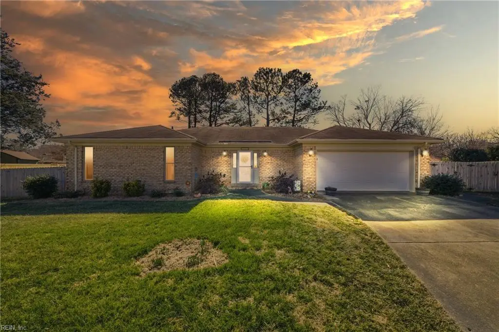 2209 Turnberry Court, Virginia Beach, VA 23454 - #1