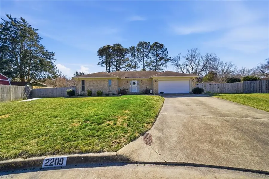 2209 Turnberry Court, Virginia Beach, VA 23454 - #3