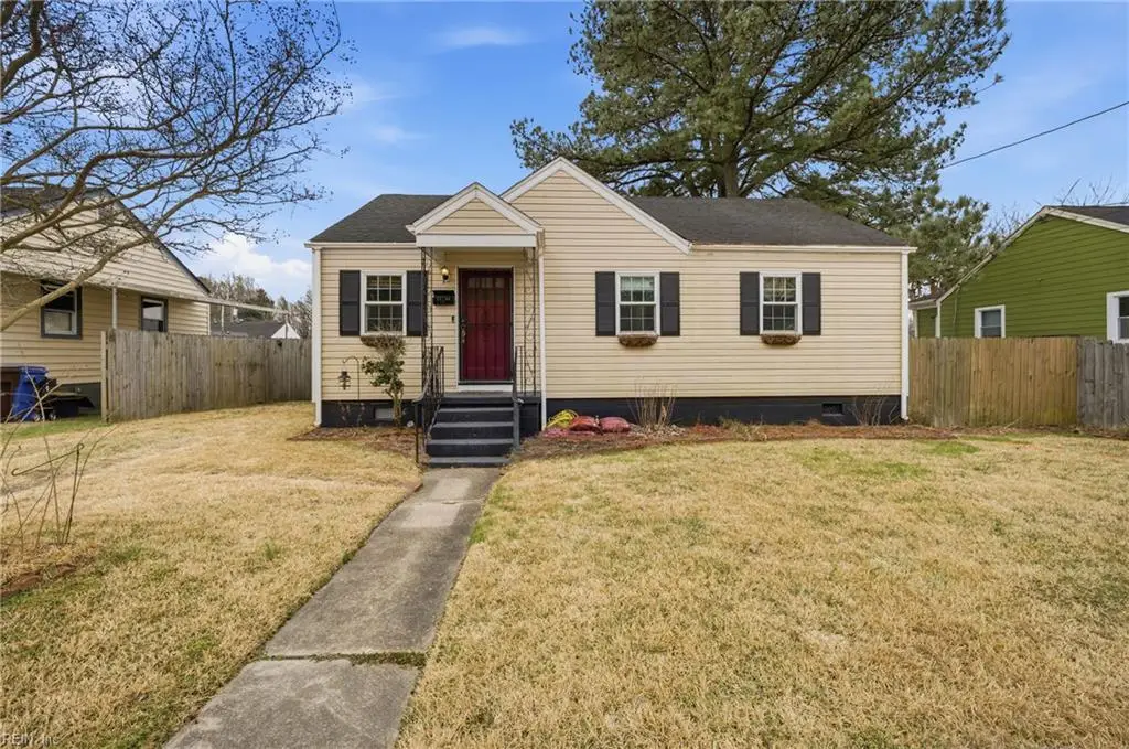 1108 Anne Avenue, Chesapeake, VA 23324 - Image #1