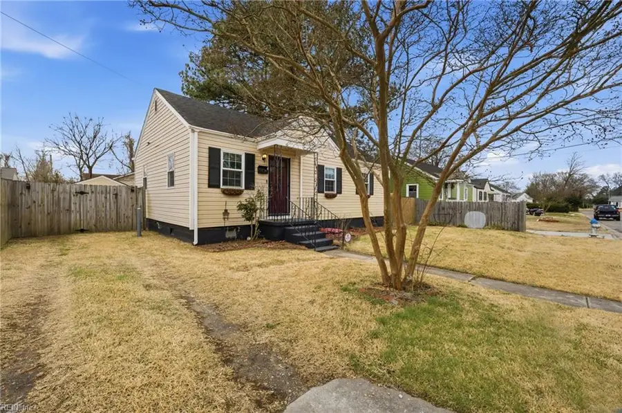 1108 Anne Avenue, Chesapeake, VA 23324 - Image #2
