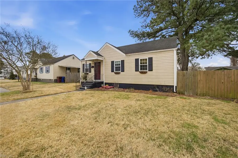 1108 Anne Avenue, Chesapeake, VA 23324 - Image #3