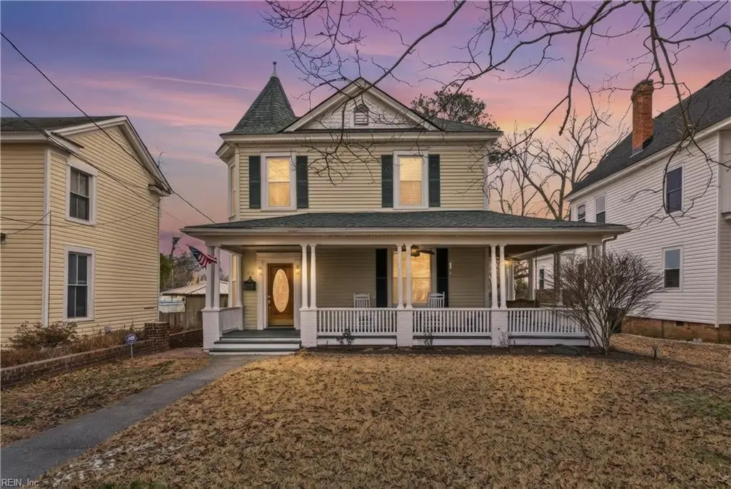 508 N High Street, Franklin, VA 23851 - #1