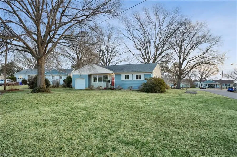 2332 Wharton Court, Norfolk, VA 23518 - #3