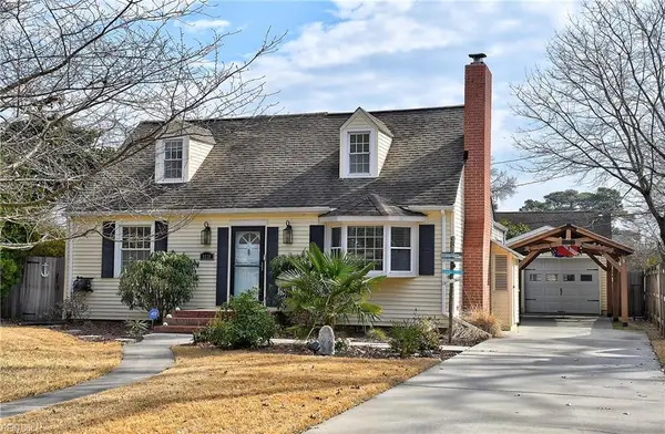 9530 Hammett Parkway, Norfolk, VA 23503