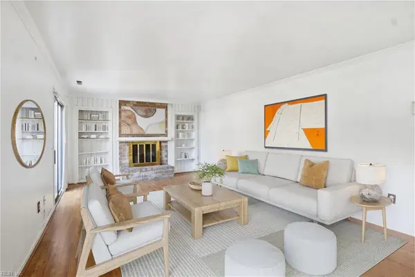 635 Ocean Lakes Drive, Virginia Beach, VA 23454