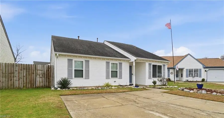 1089 Gershwin Court, Virginia Beach, VA 23454 - #3