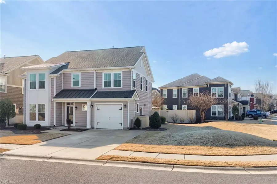511 Cavendish Way, Chesapeake, VA 23322 - #3