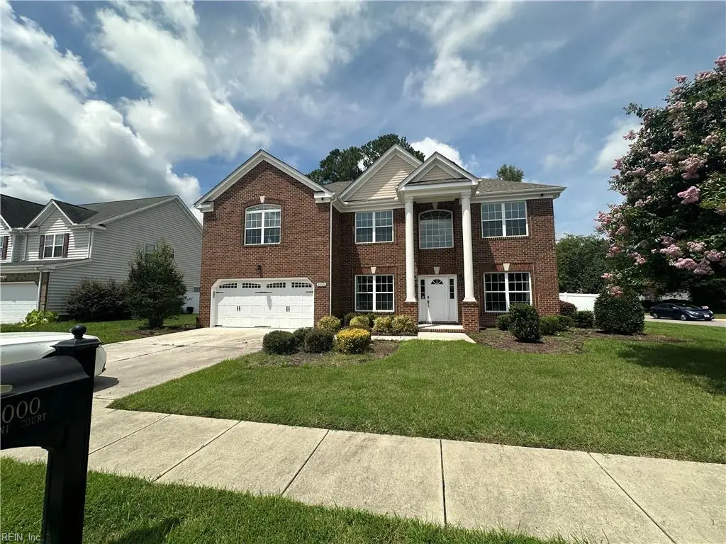 1000 Eleni Court, Chesapeake, VA 23322 - Image #1