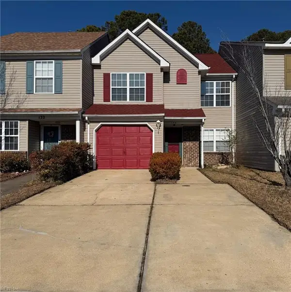 130 Horse Run Drive, Chesapeake, VA 23322