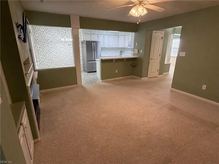 130 Horse Run Drive, Chesapeake, VA 23322 - #3