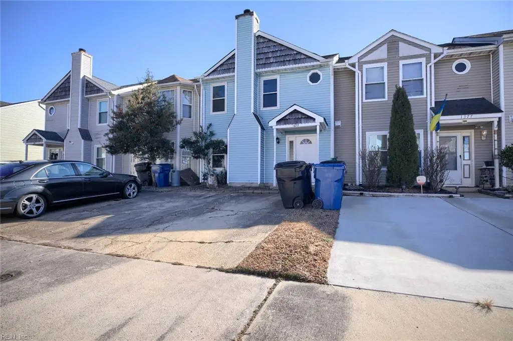 1375 Longlac Road, Virginia Beach, VA 23464 - #1