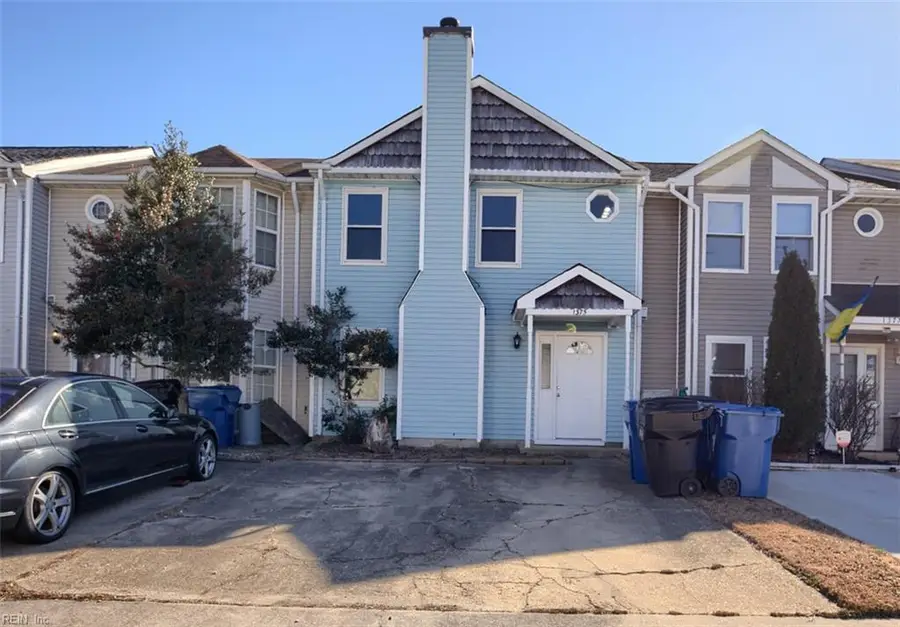 1375 Longlac Road, Virginia Beach, VA 23464 - #3