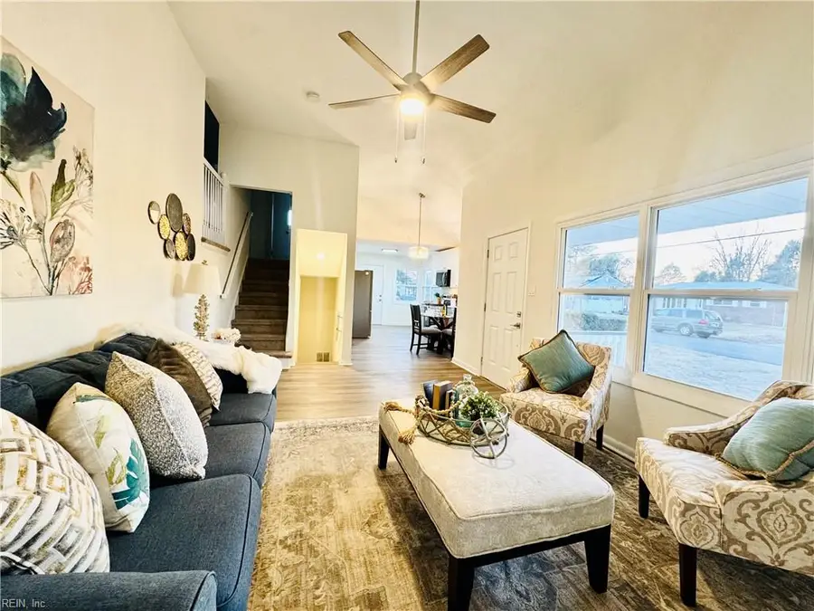 7052 Doummar Drive, Norfolk, VA 23518 - #2