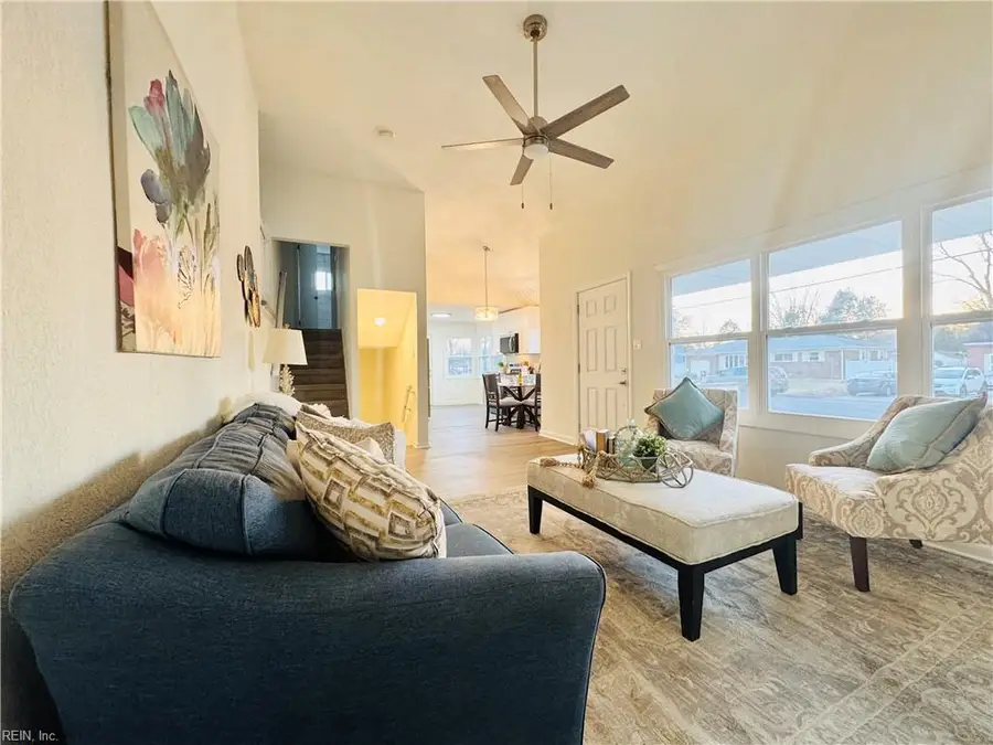 7052 Doummar Drive, Norfolk, VA 23518 - #3