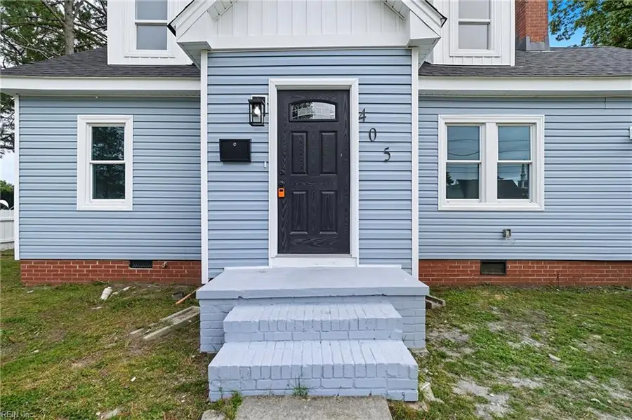 405 Speed Street, Elizabeth City, NC 27909 - #3