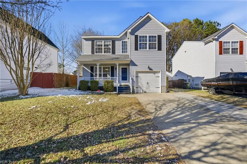 105 Rusty Court, Williamsburg, VA 23185 - #1