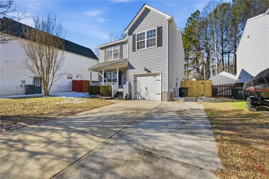 105 Rusty Court, Williamsburg, VA 23185 - #3