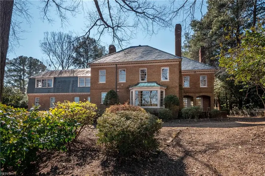 1536 E Bay Shore Drive, Virginia Beach, VA 23451 - #3