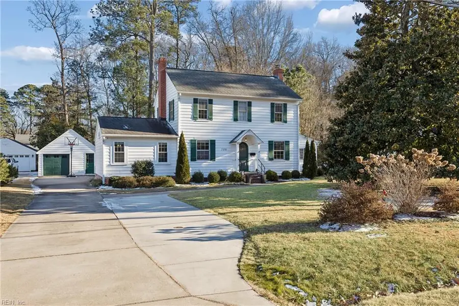 106 James River Drive, Newport News, VA 23601 - #3