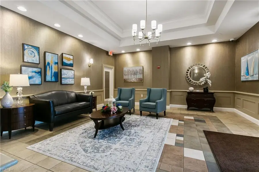 670 Town Center Drive #405, Newport News, VA 23606 - #2