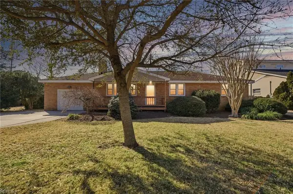 2233 Lynn Road, Virginia Beach, VA 23451