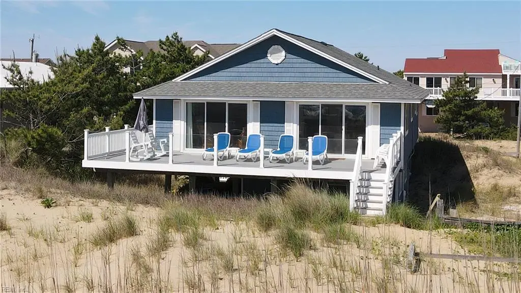 3656 Sandfiddler Road, Virginia Beach, VA 23456 - #1