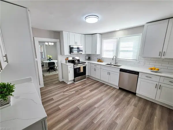 3906 Deep Creek Boulevard, Portsmouth, VA 23702