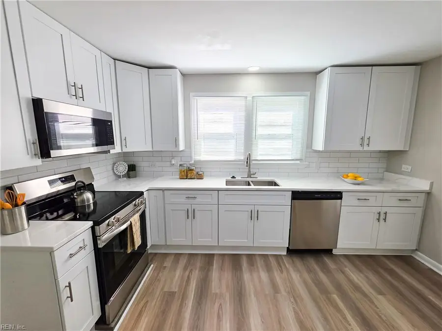 3906 Deep Creek Boulevard, Portsmouth, VA 23702 - #3