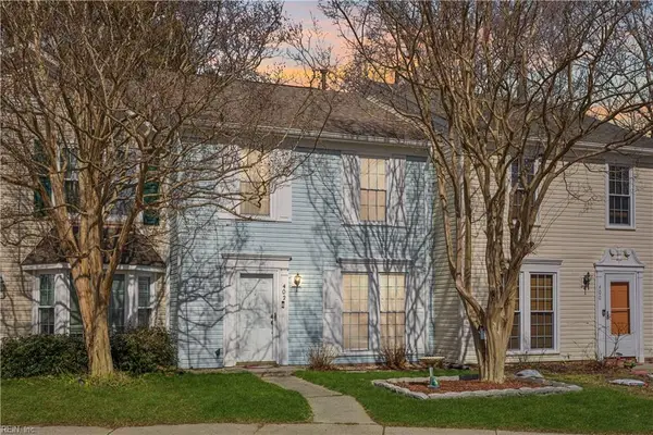 402 Derby Run, Yorktown, VA 23693