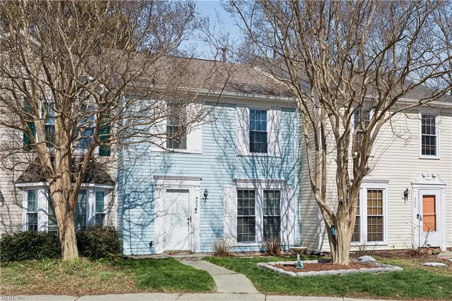 402 Derby Run, Yorktown, VA 23693 - #2