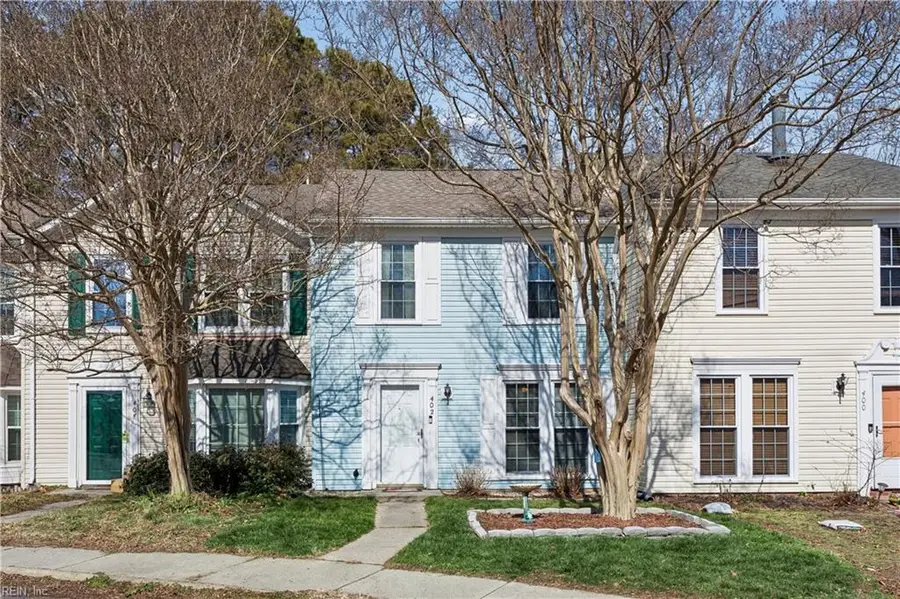 402 Derby Run, Yorktown, VA 23693 - #3