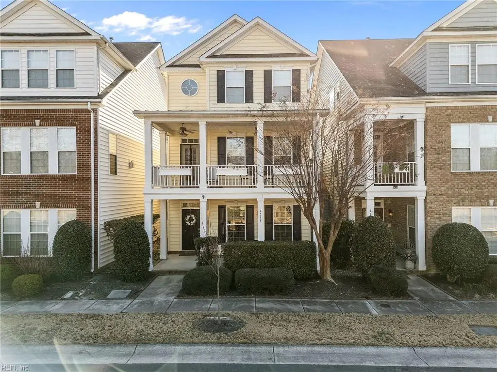 4545 Botany Park Drive, Virginia Beach, VA 23462 - #1