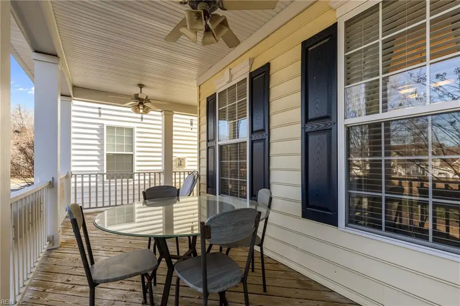 4545 Botany Park Drive, Virginia Beach, VA 23462 - #3