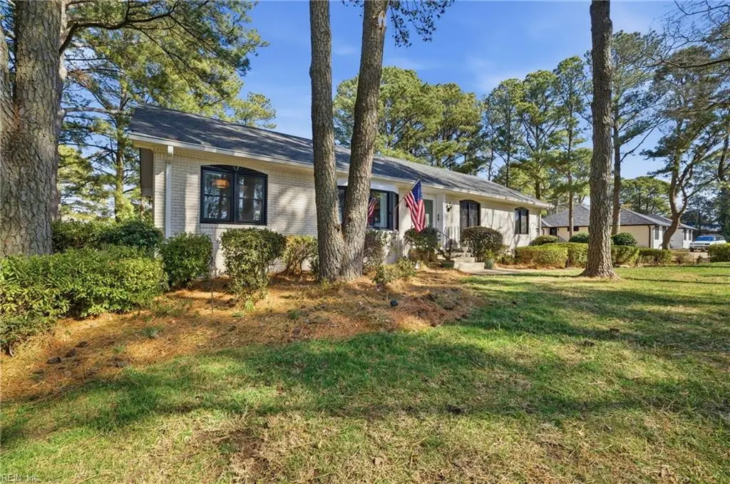 2416 Broad Bay Road, Virginia Beach, VA 23451 - #1